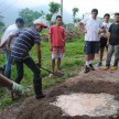 Campamento Campo Florido 2019