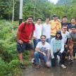 Campamento Campo Florido 2019