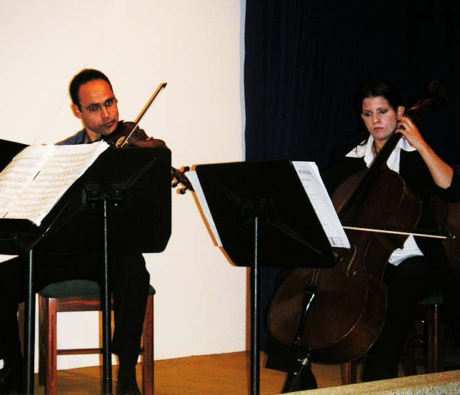 Concierto