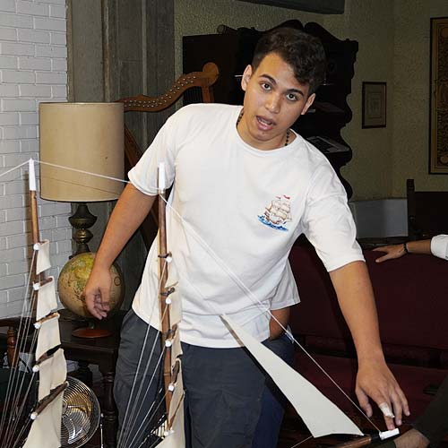 José Gabriel Vallejo