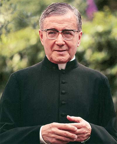 San Josemaría