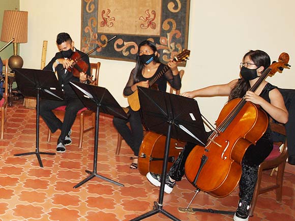 Orquesta