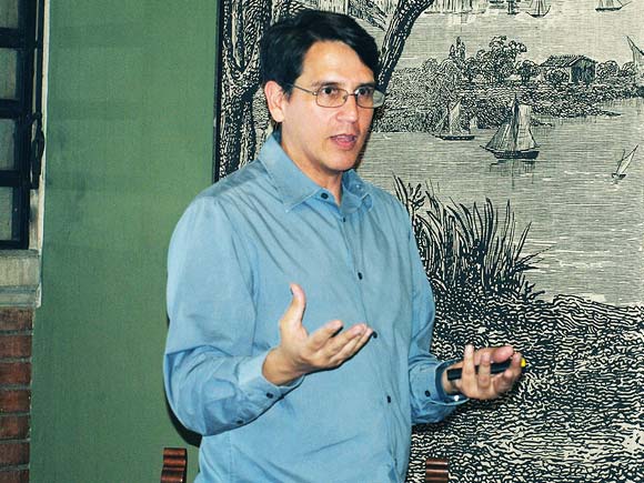 Ing. Henkel García