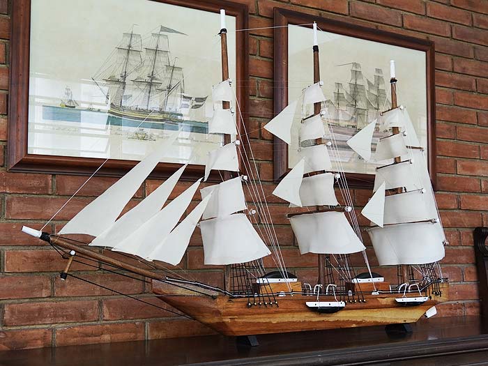 Remodelación completada