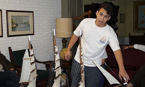 José Gabriel Vallejo