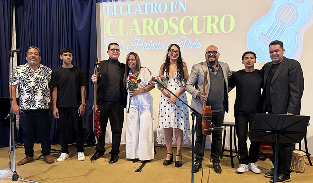 Todo el electo