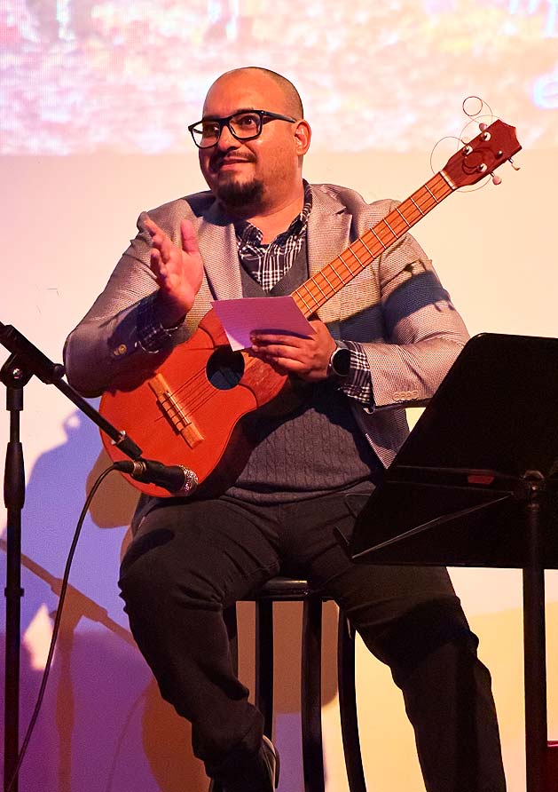 Luis Meza