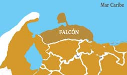 Falcón