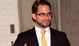 Daniel Díaz Vizzi