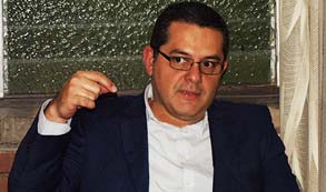 Freddy Díaz