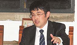 Yosuke Sasaki